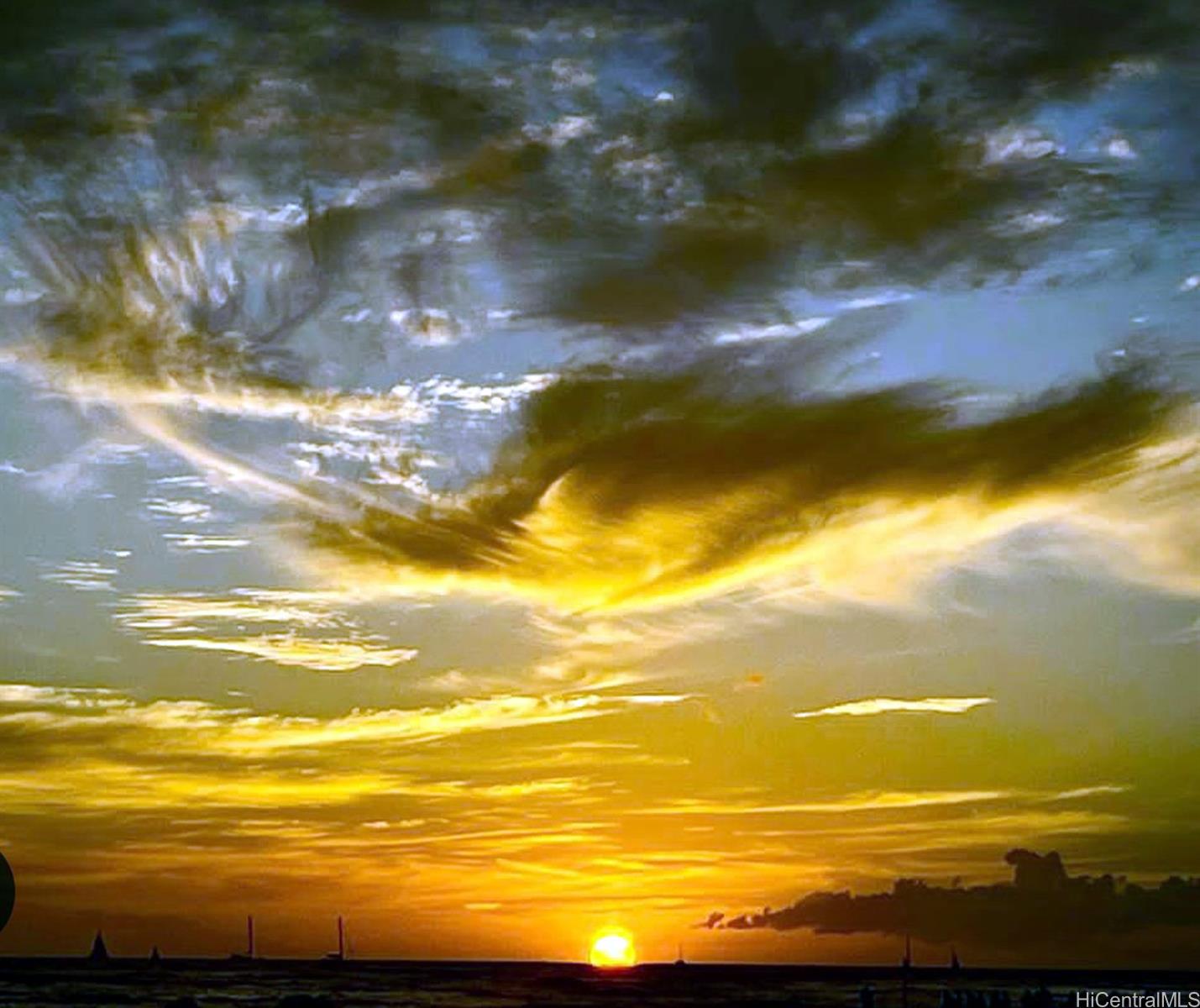 Royal Garden At Waikiki condo # 1808, Honolulu, Hawaii - photo 25 of 25