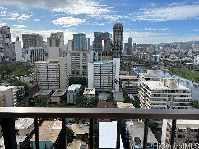 ROYAL GARDEN AT WAIKIKI condo # 2107, Honolulu, Hawaii - photo 22 of 22