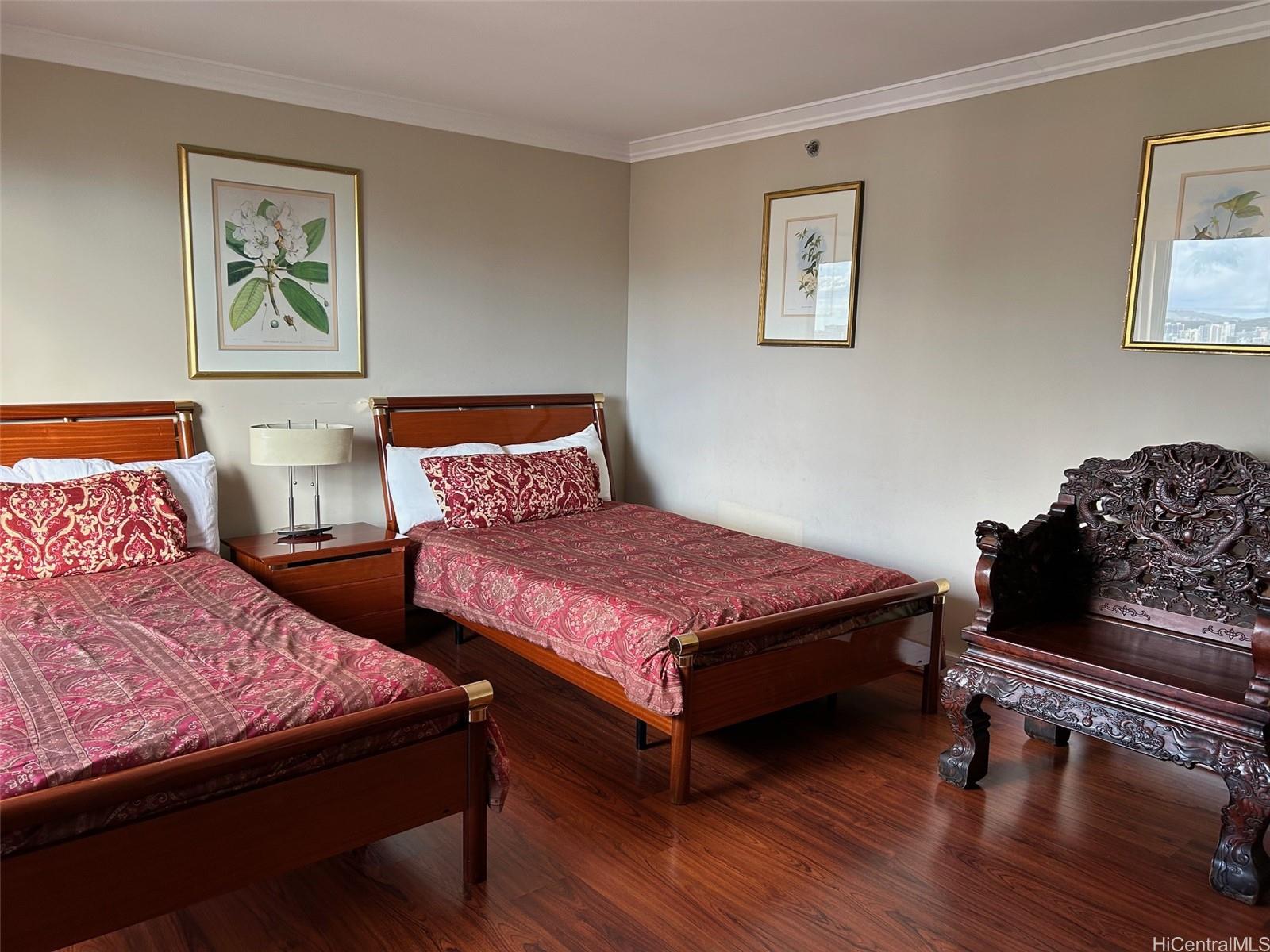 Royal Garden At Waikiki condo # 2107, Honolulu, Hawaii - photo 2 of 15