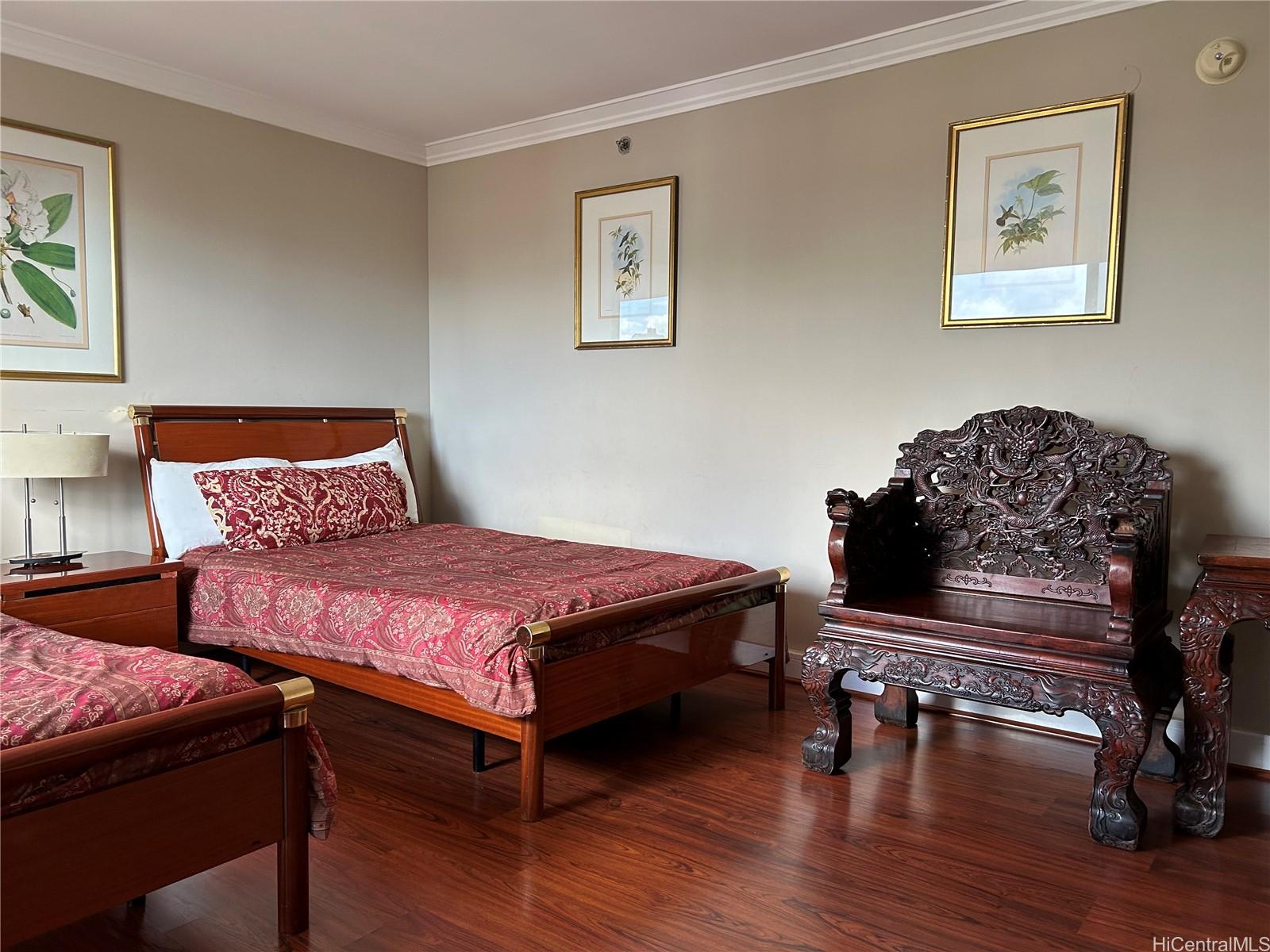 Royal Garden At Waikiki condo # 2107, Honolulu, Hawaii - photo 7 of 15