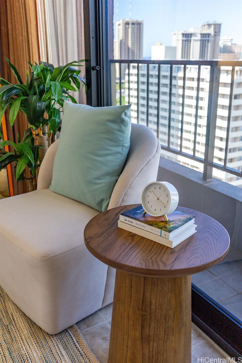 Royal Garden At Waikiki condo # 2108, Honolulu, Hawaii - photo 14 of 25