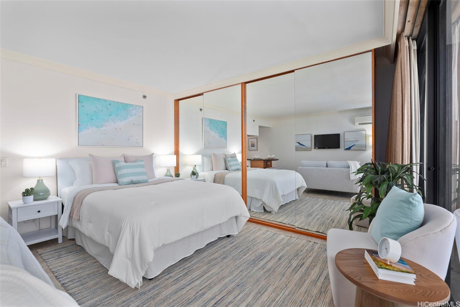 Royal Garden At Waikiki condo # 2108, Honolulu, Hawaii - photo 9 of 25