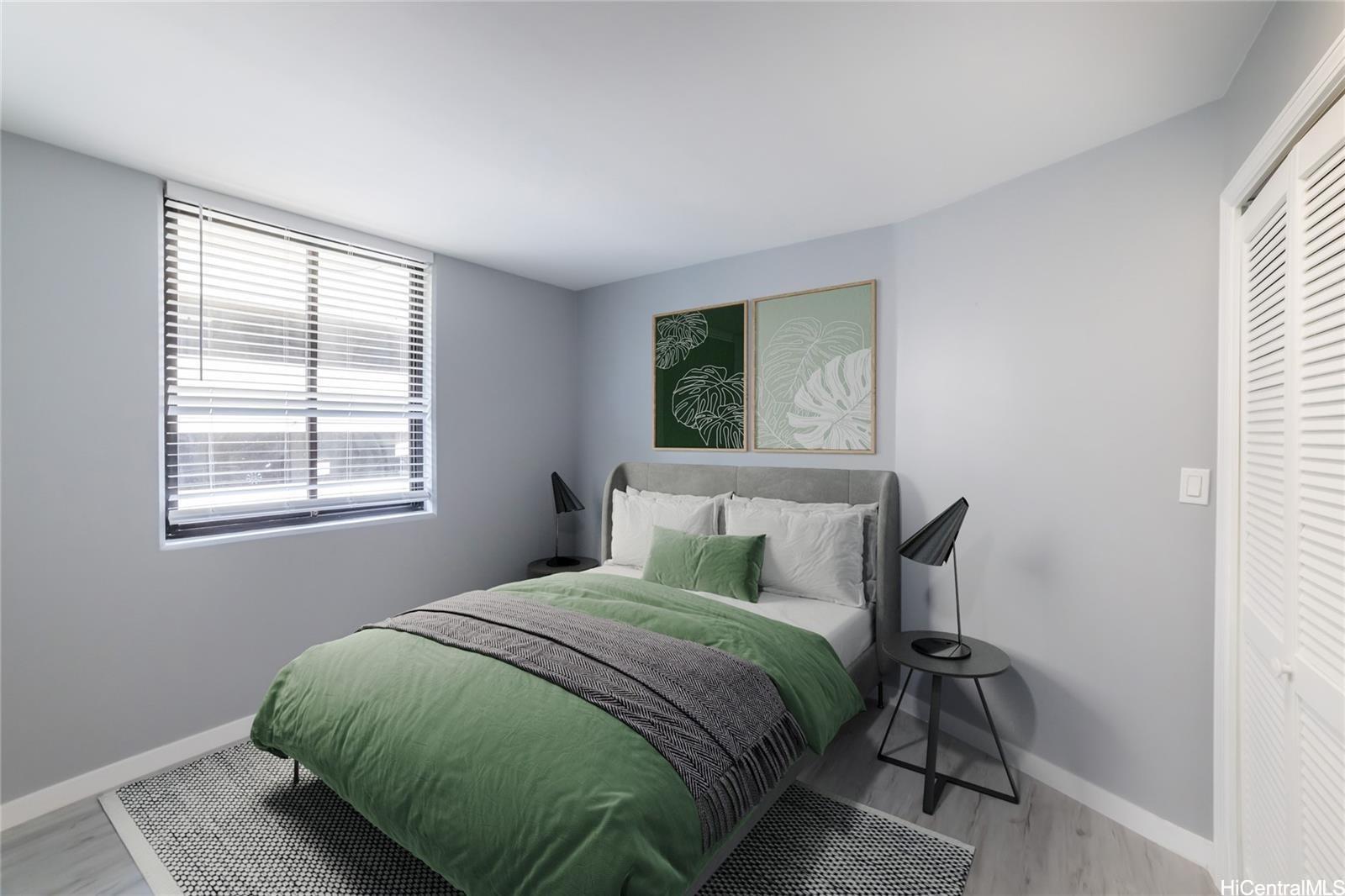 Seaside Suites condo # 310, Honolulu, Hawaii - photo 9 of 16