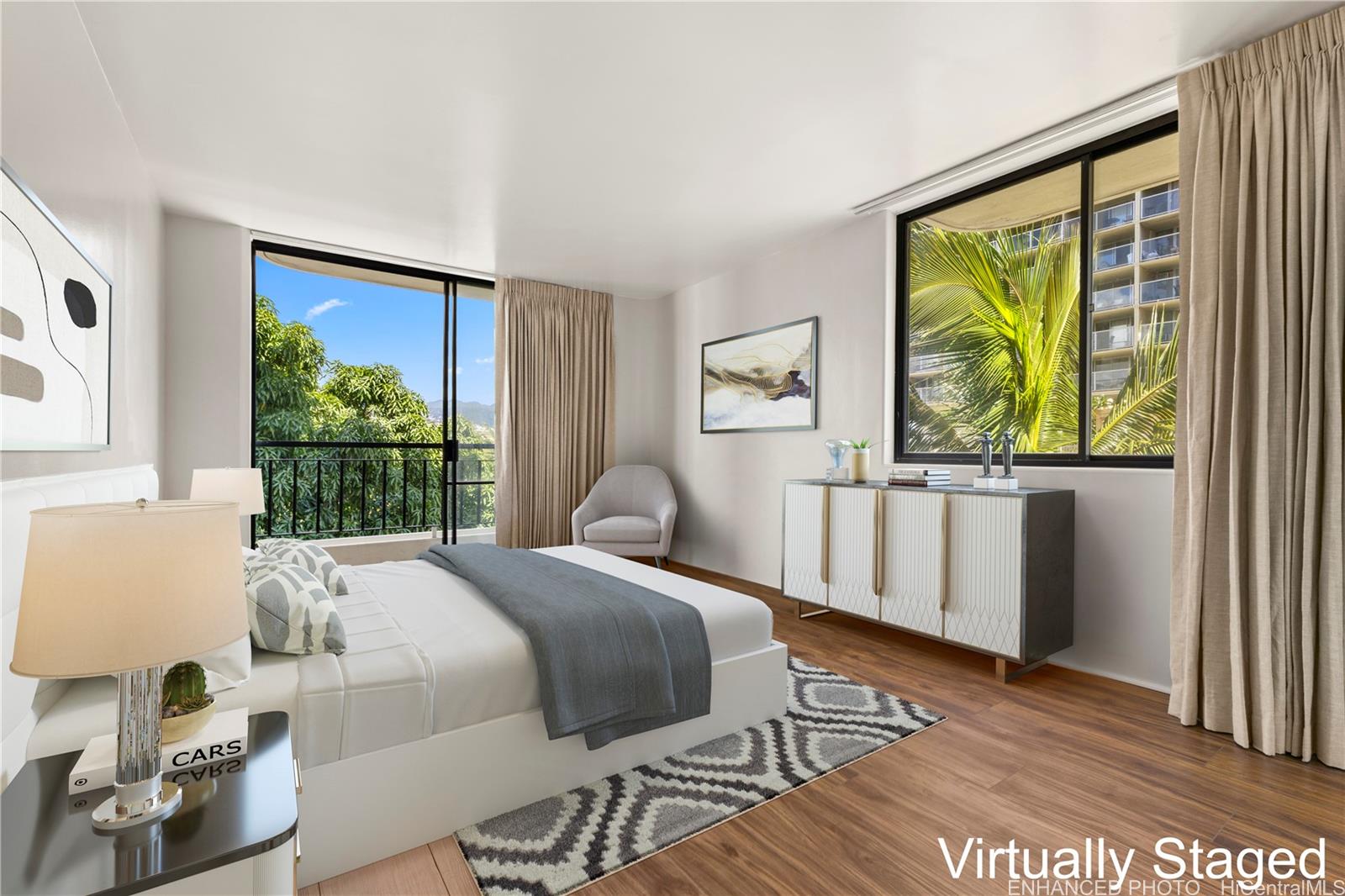 Seaside Suites condo # 404, Honolulu, Hawaii - photo 11 of 24