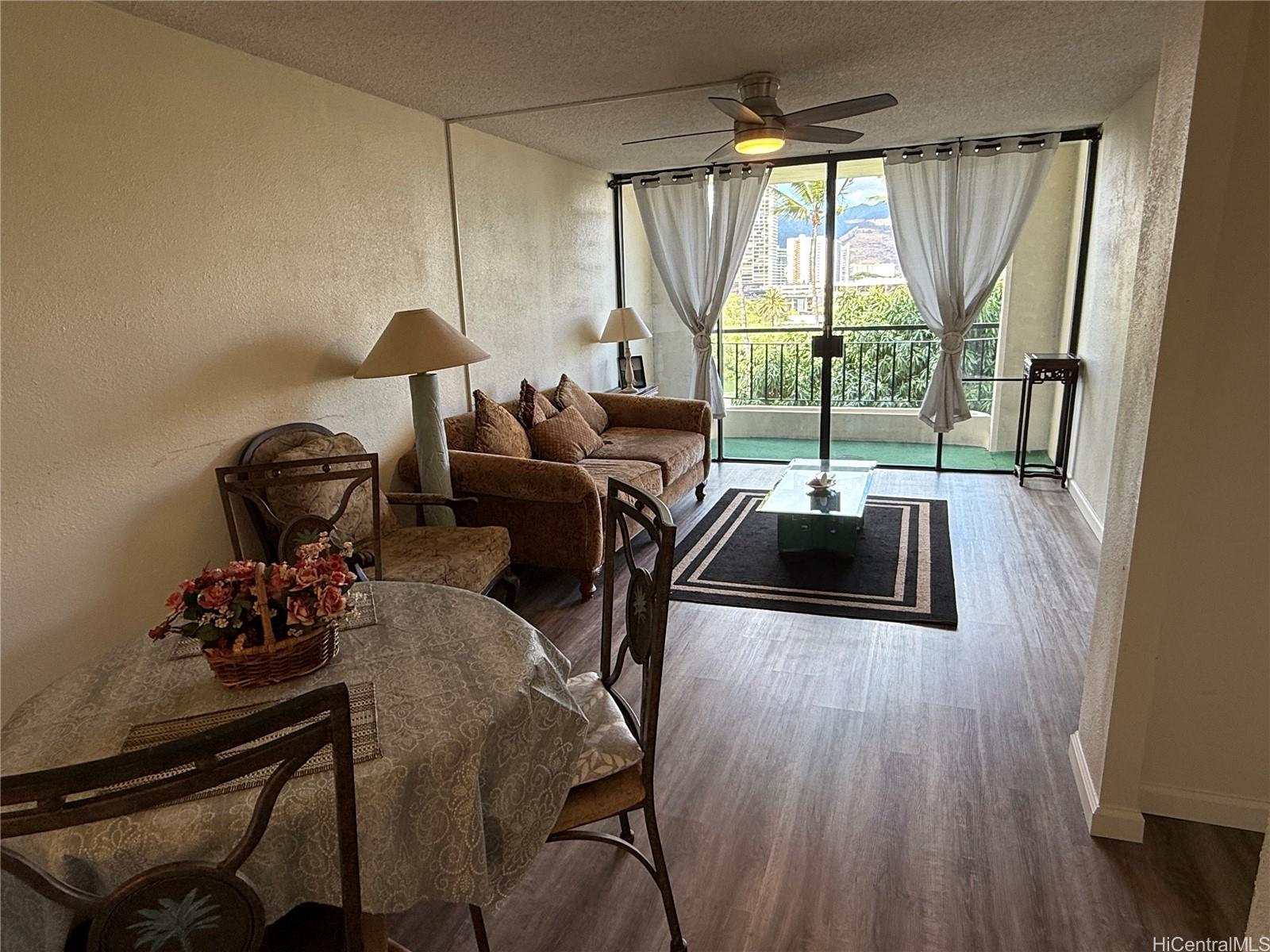 440 Seaside Ave Honolulu - Rental - photo 2 of 20