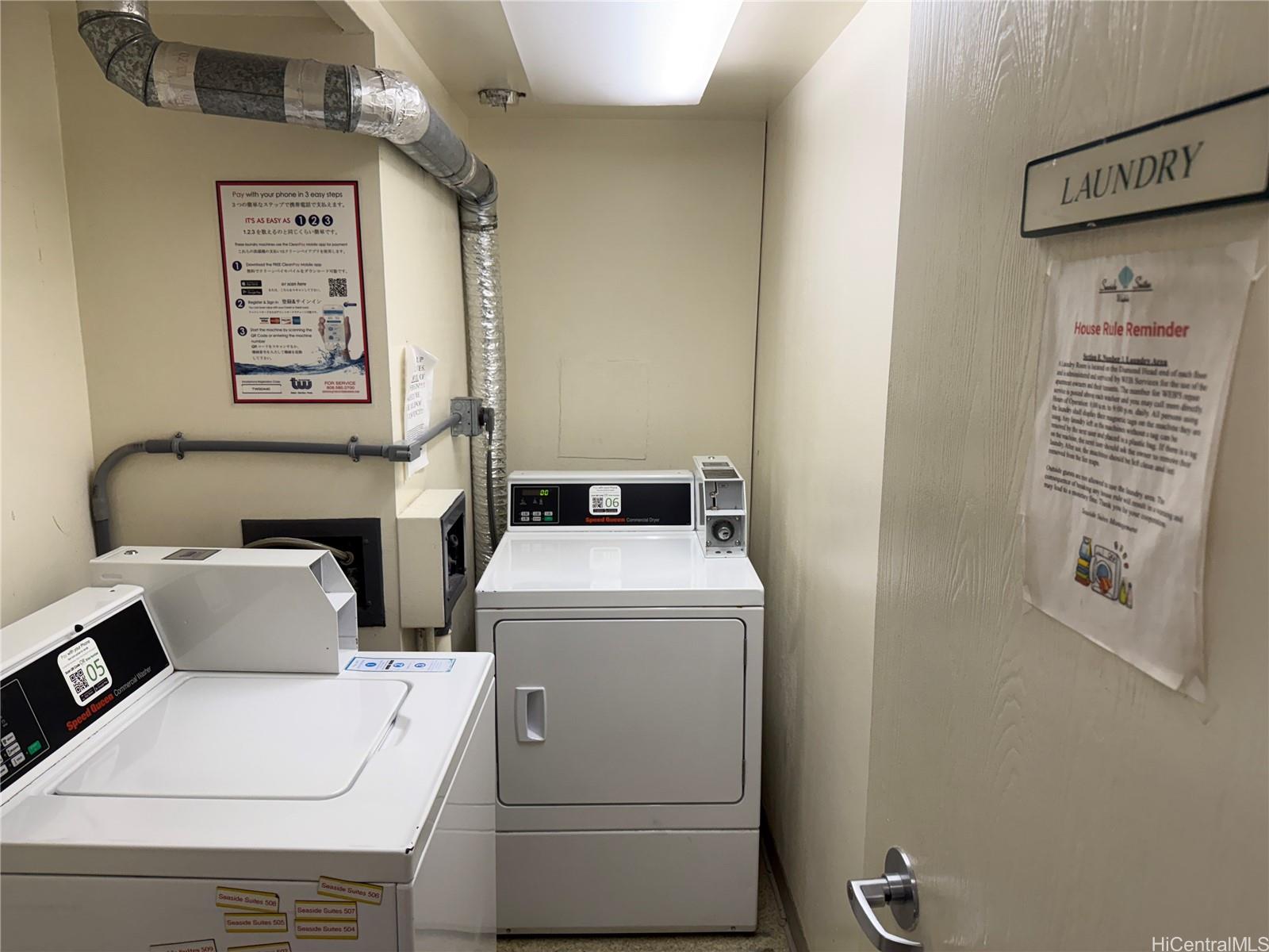 440 Seaside Ave Honolulu - Rental - photo 15 of 20