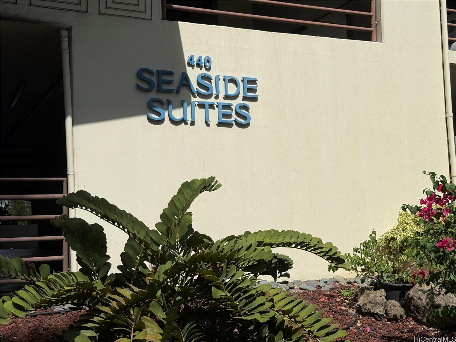 440 Seaside Ave Honolulu - Rental - photo 17 of 20