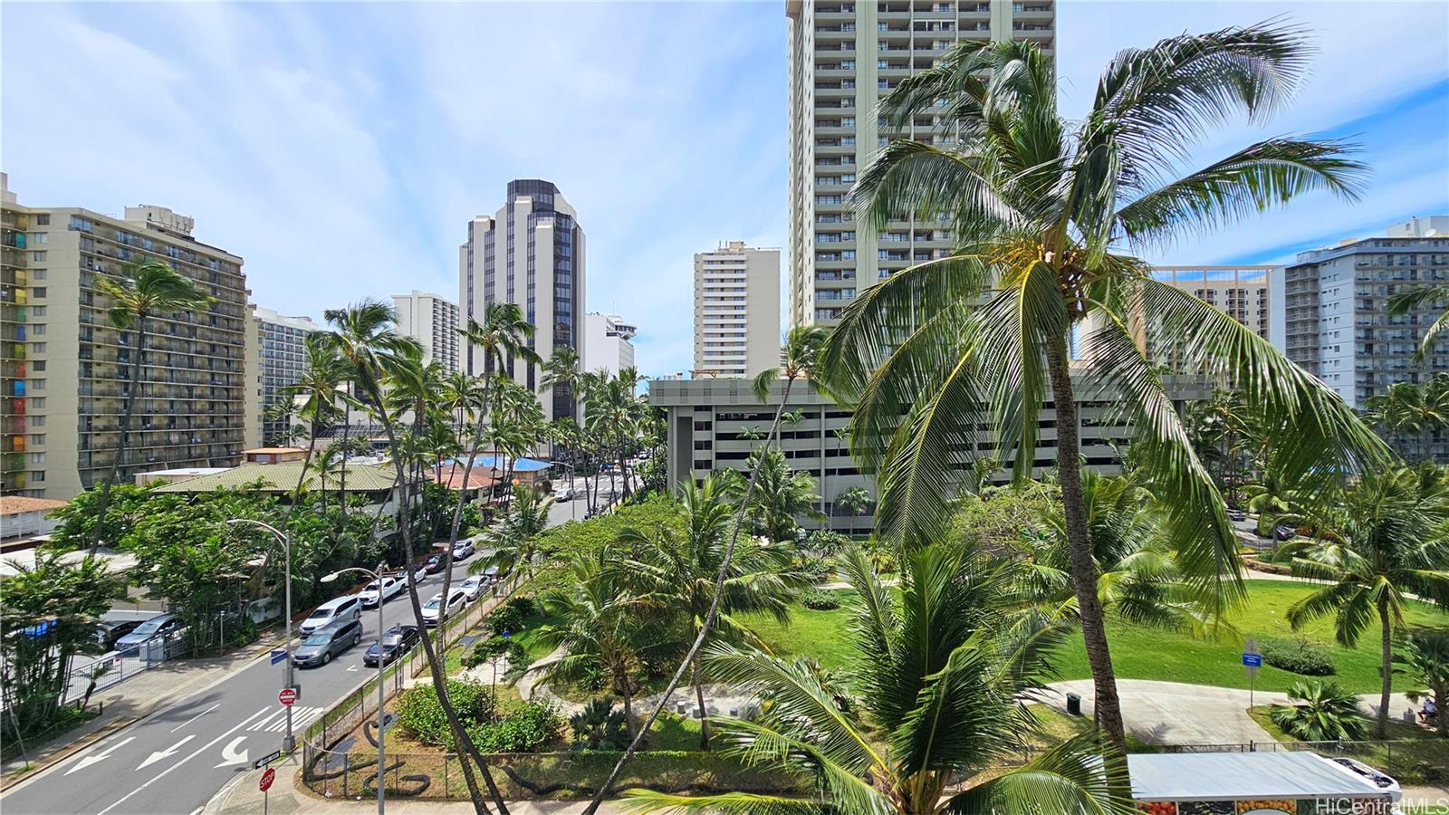 Seaside Suites condo # 506, Honolulu, Hawaii - photo 11 of 25