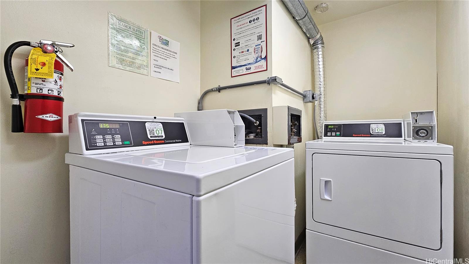 Seaside Suites condo # 506, Honolulu, Hawaii - photo 15 of 25