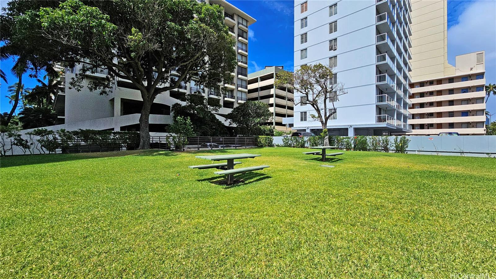 Seaside Suites condo # 506, Honolulu, Hawaii - photo 20 of 25