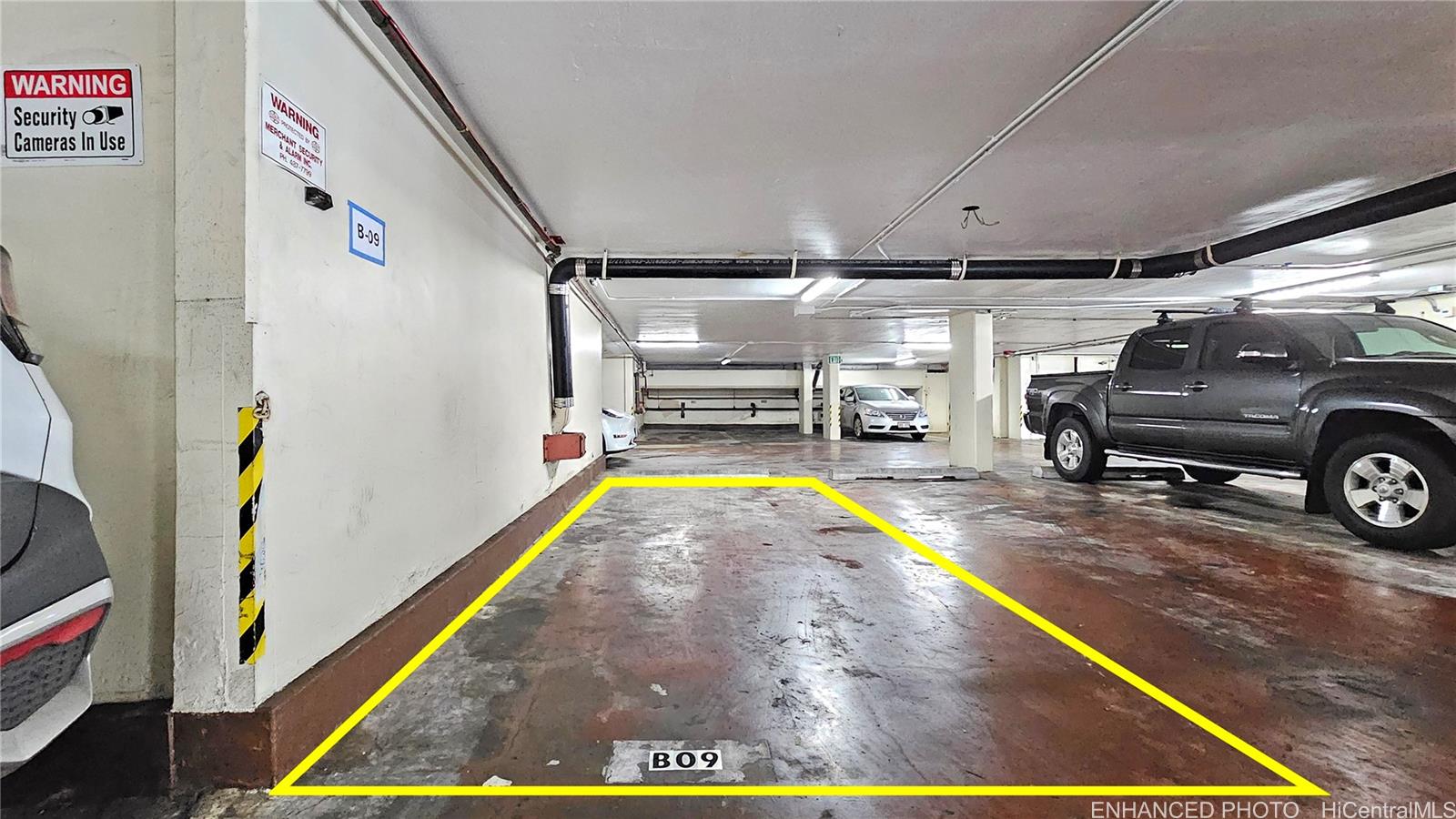 Seaside Suites condo # 506, Honolulu, Hawaii - photo 21 of 25