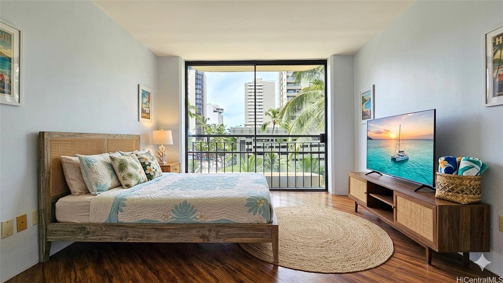 Seaside Suites condo # 506, Honolulu, Hawaii - photo 10 of 25