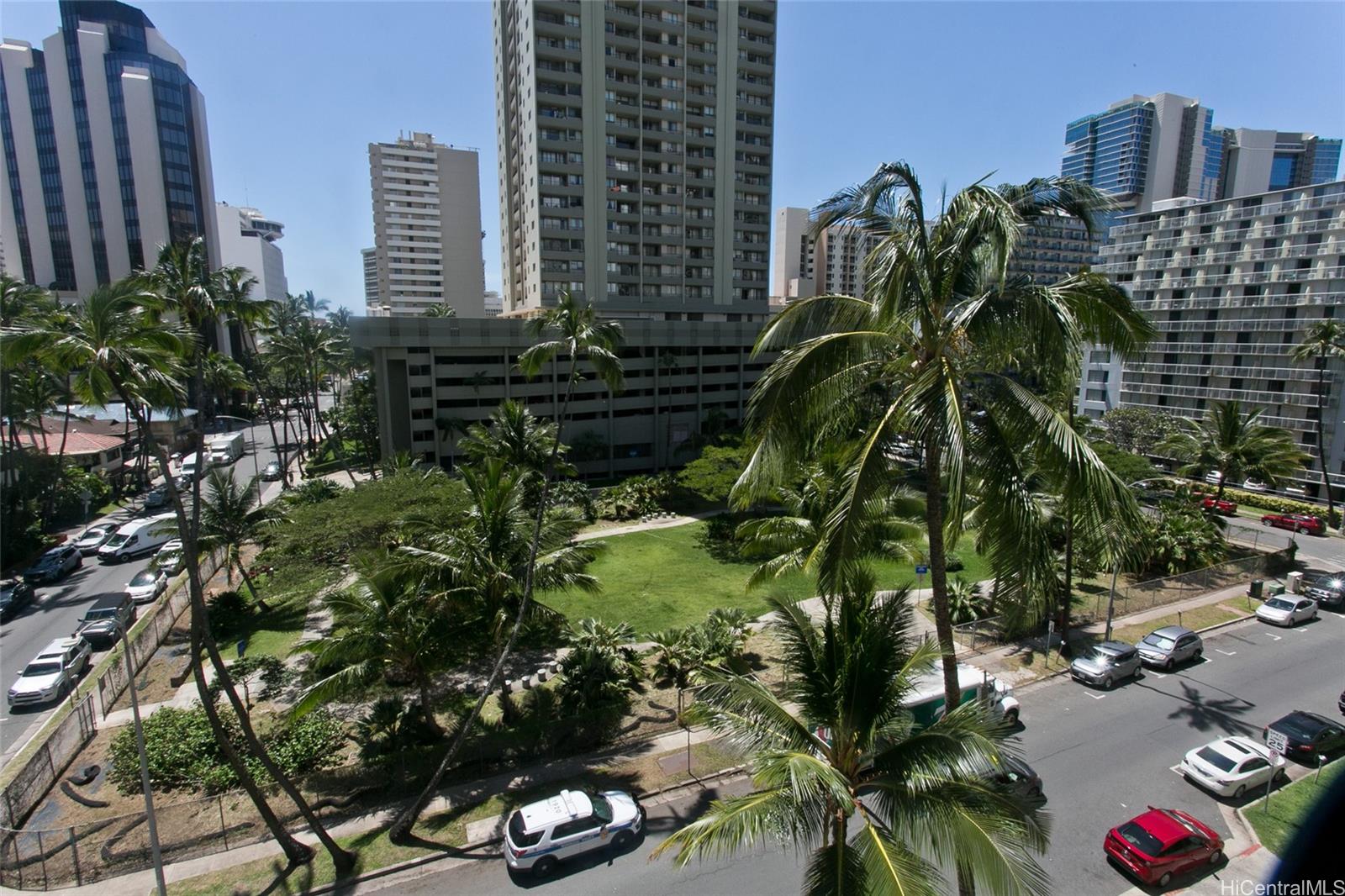 Seaside Suites condo # 605, Honolulu, Hawaii - photo 13 of 18