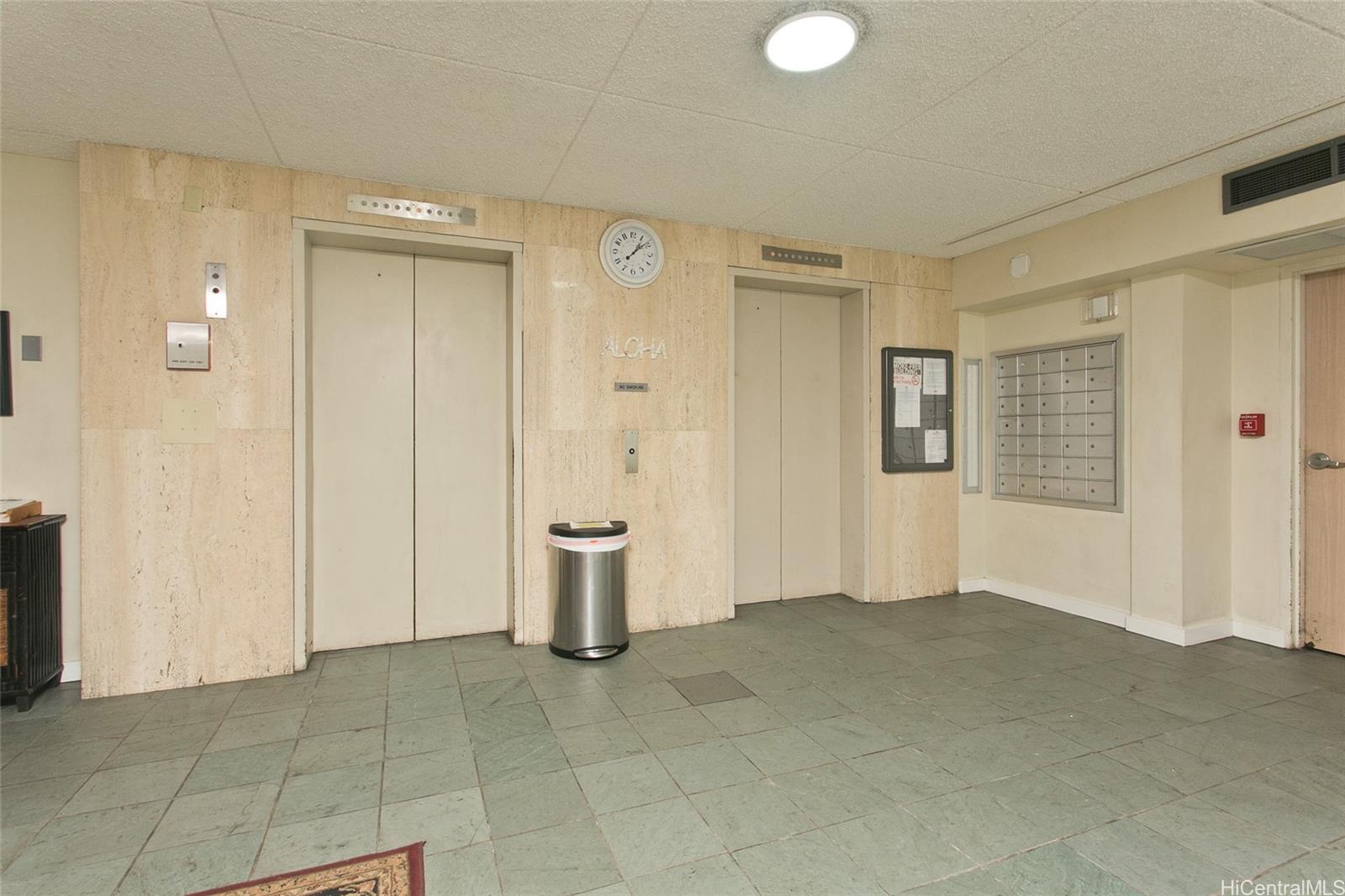 Seaside Suites condo # 605, Honolulu, Hawaii - photo 15 of 18