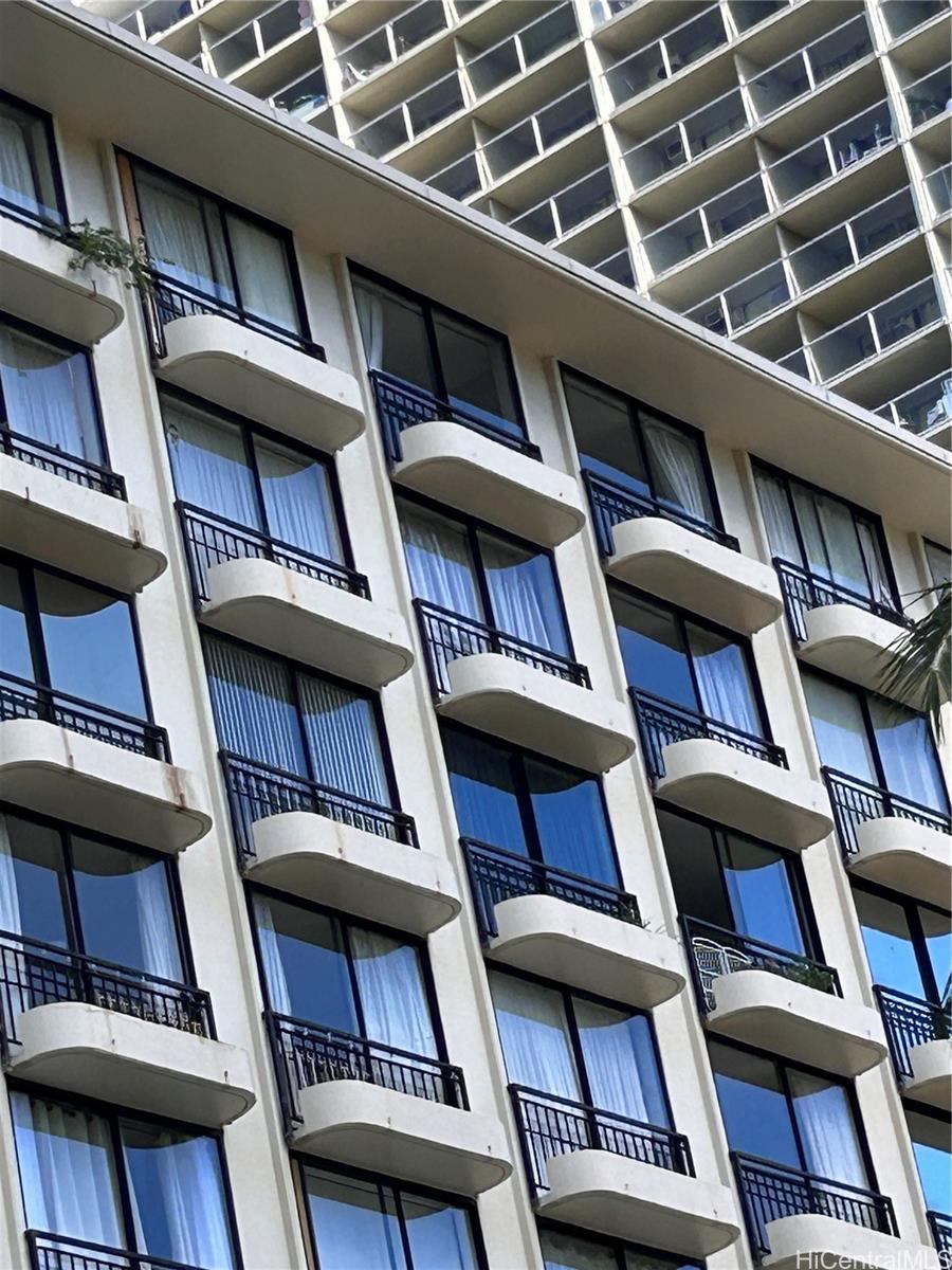 440 Seaside Ave Honolulu - Rental - photo 13 of 13