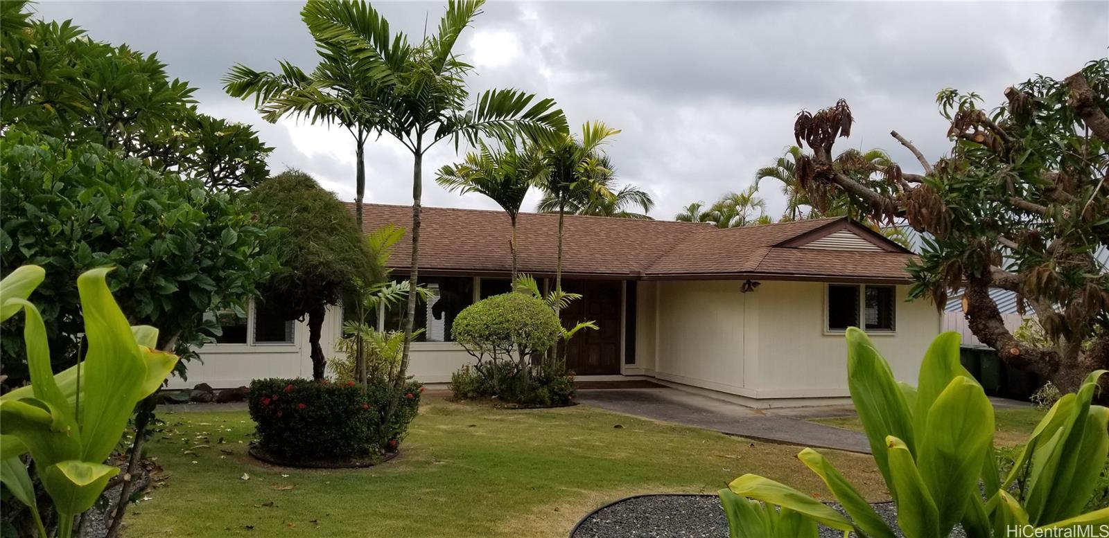 44-016 Kaimalu Pl Kaneohe - Rental - photo 2 of 10