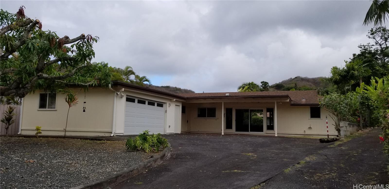 44-016 Kaimalu Pl Kaneohe - Rental - photo 3 of 10