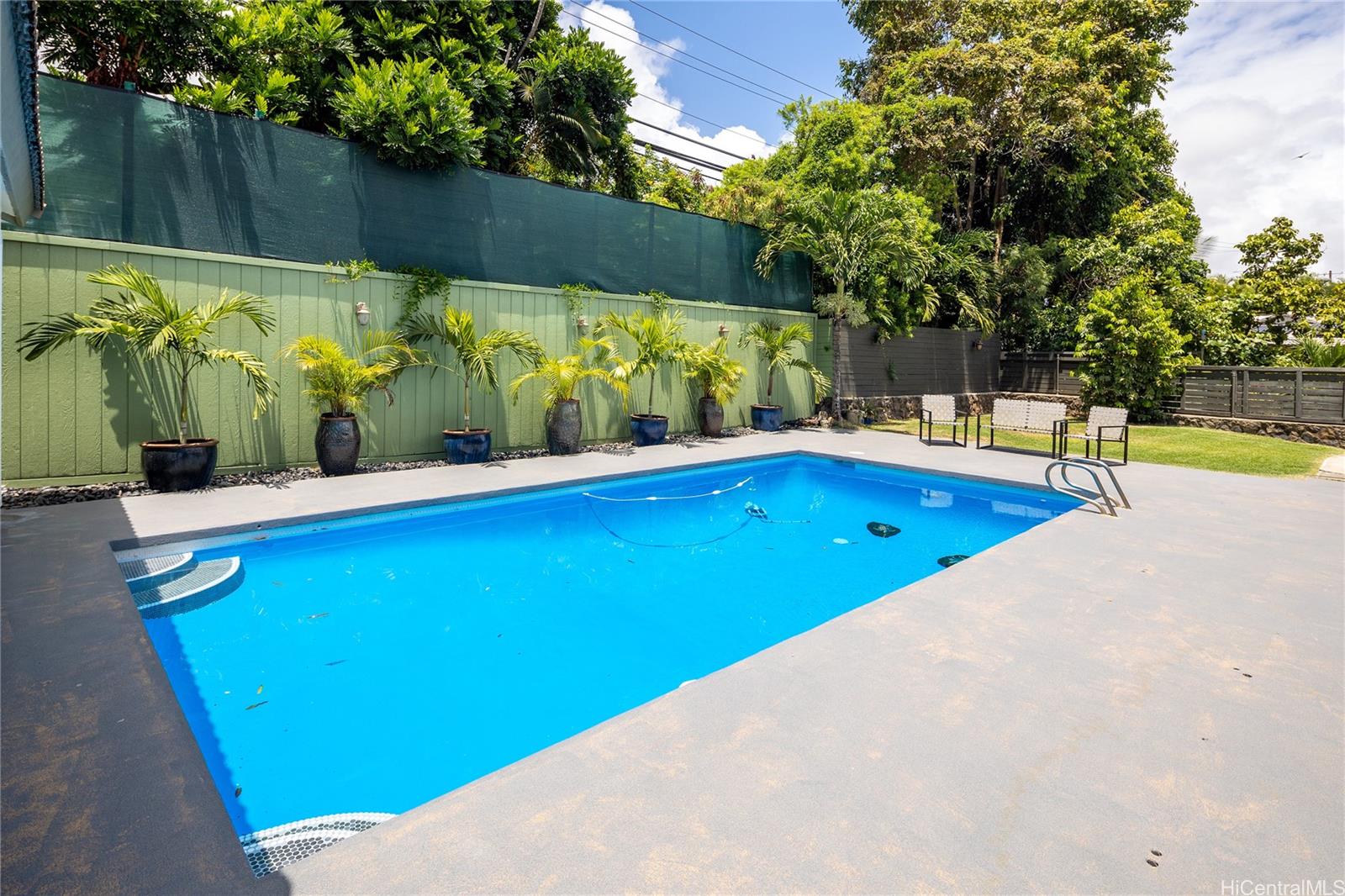 44051 Kaimalu Place Kaneohe Hawaii Rental