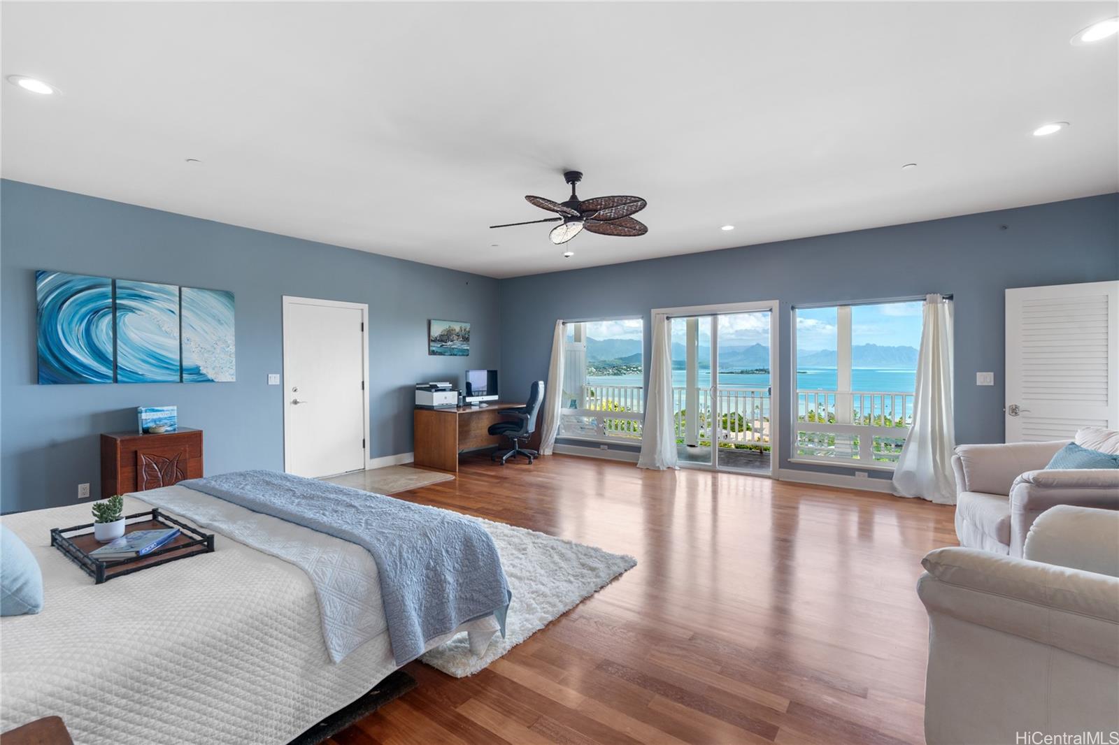 44-097  Kalenakai Place Bay View Garden, Kaneohe home - photo 15 of 24