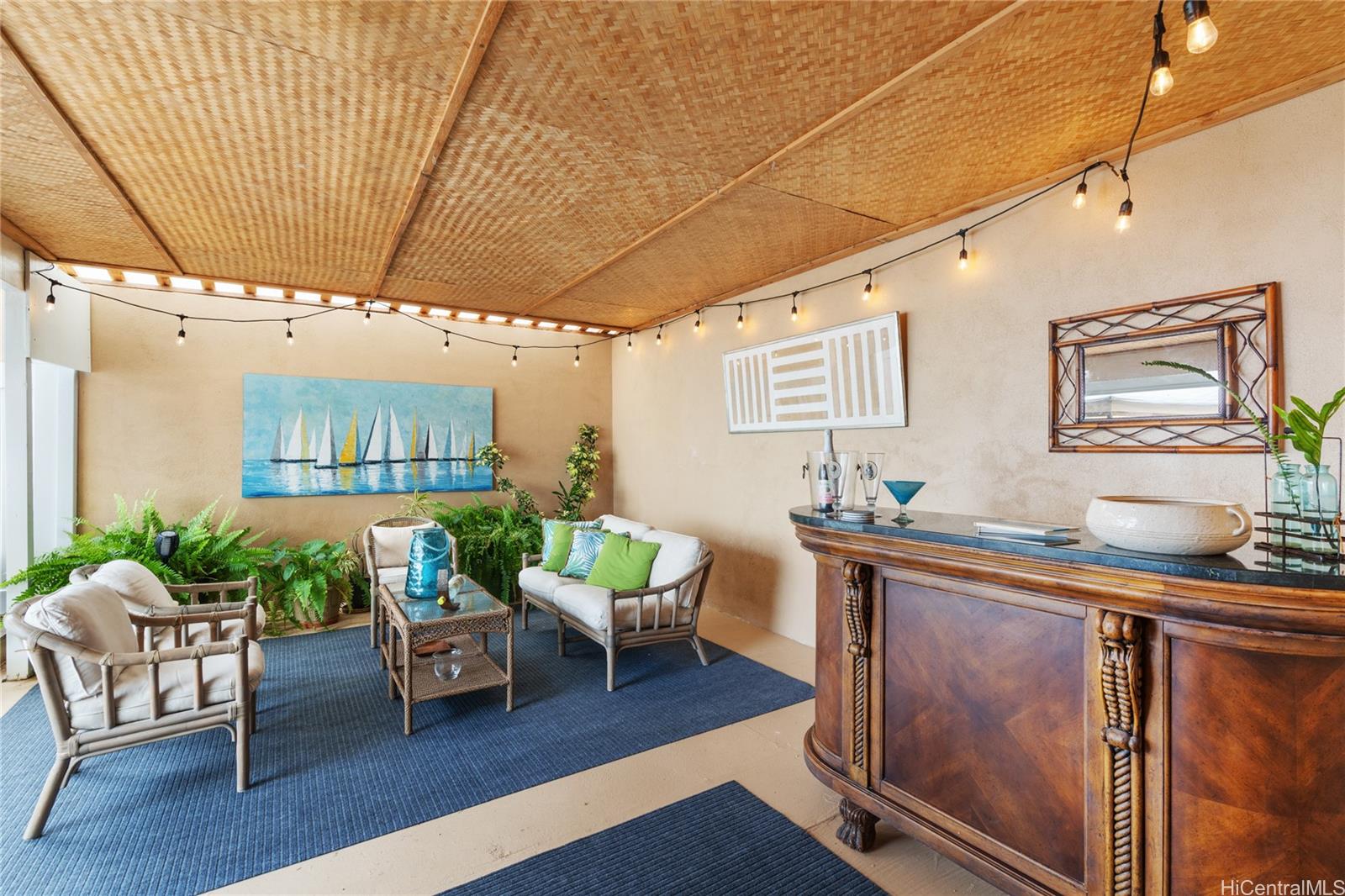 44-097  Kalenakai Place Bay View Garden, Kaneohe home - photo 19 of 24