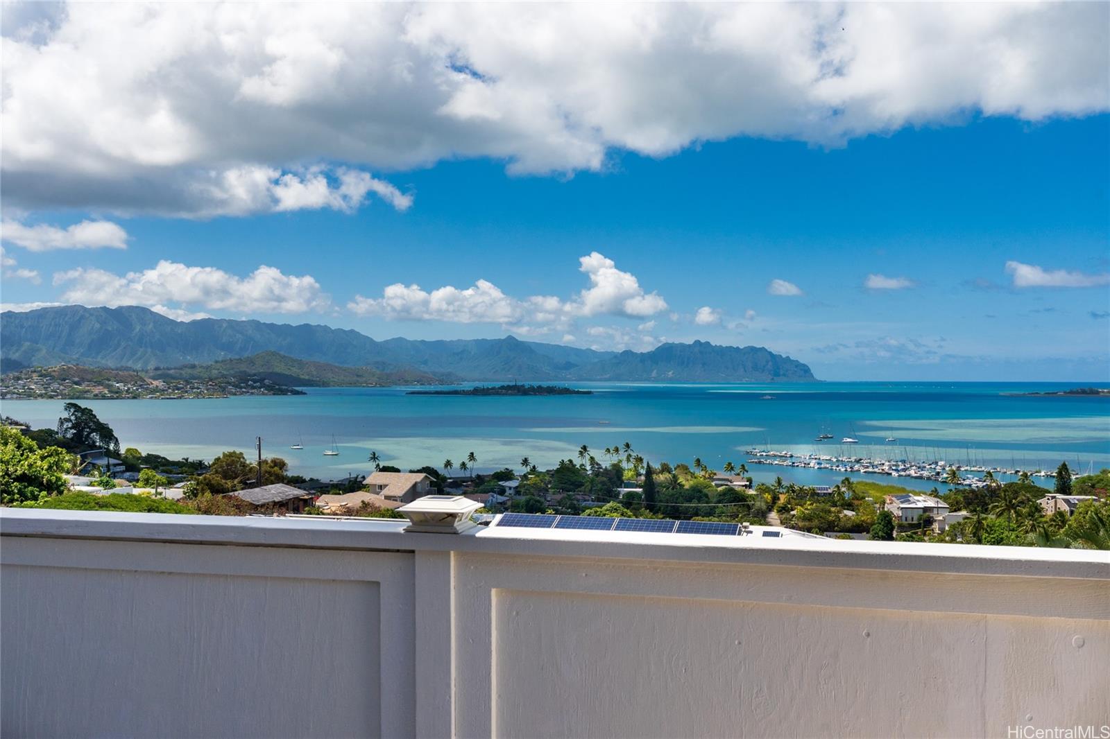 44-097  Kalenakai Place Bay View Garden, Kaneohe home - photo 21 of 24