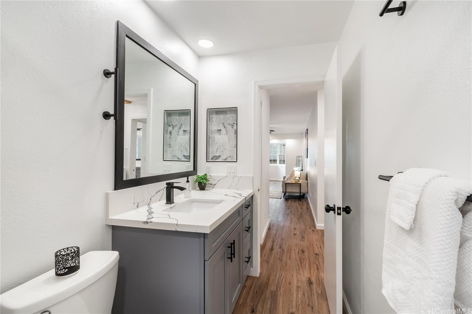 44-098 Ikeanani Drive townhouse # 711, Kaneohe, Hawaii - photo 14 of 24