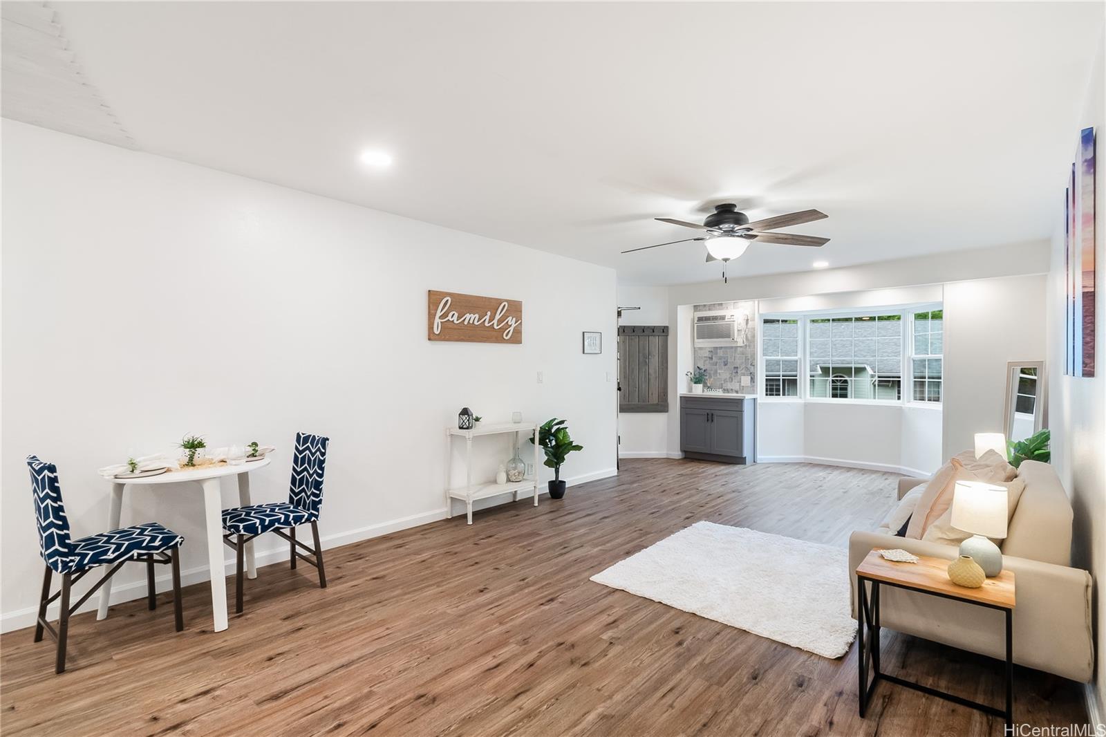 44-098 Ikeanani Drive townhouse # 711, Kaneohe, Hawaii - photo 3 of 24