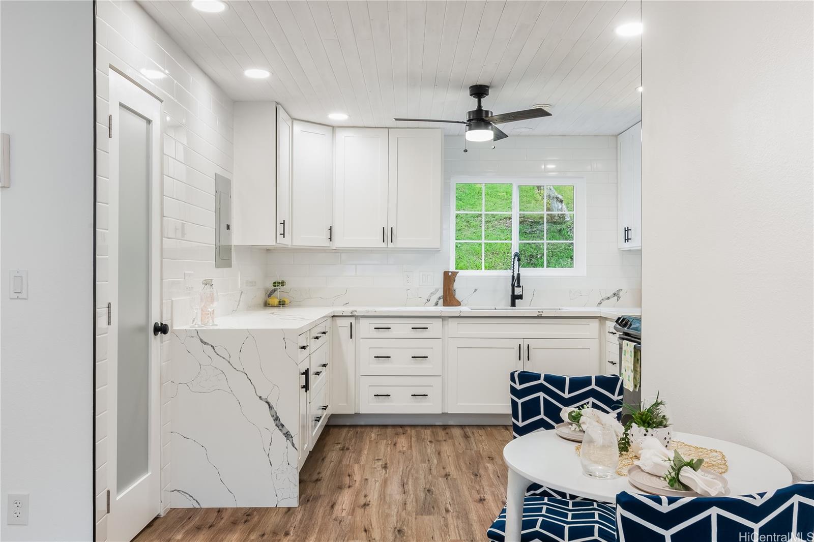 44-098 Ikeanani Drive townhouse # 711, Kaneohe, Hawaii - photo 7 of 24