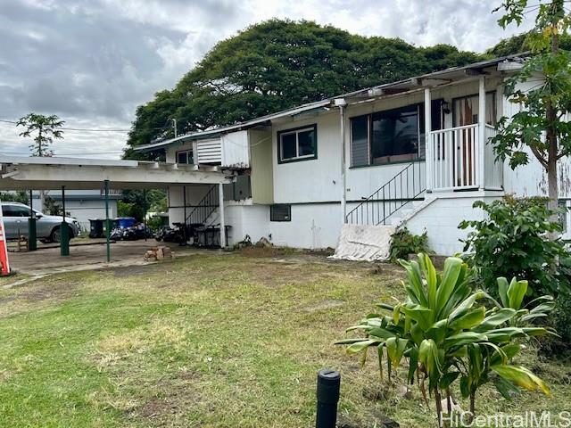 441  Kanani Place Nuuanu-lower, Honolulu home - photo 2 of 6