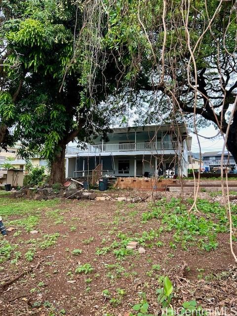 441  Kanani Place Nuuanu-lower, Honolulu home - photo 3 of 6