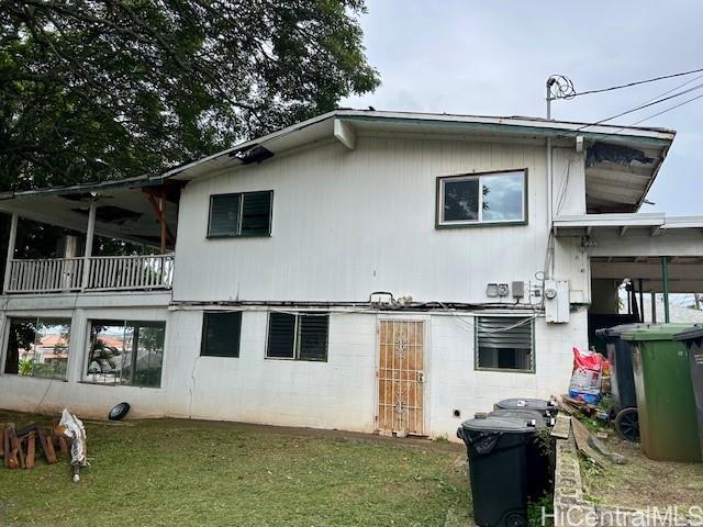 441  Kanani Place Nuuanu-lower, Honolulu home - photo 6 of 6