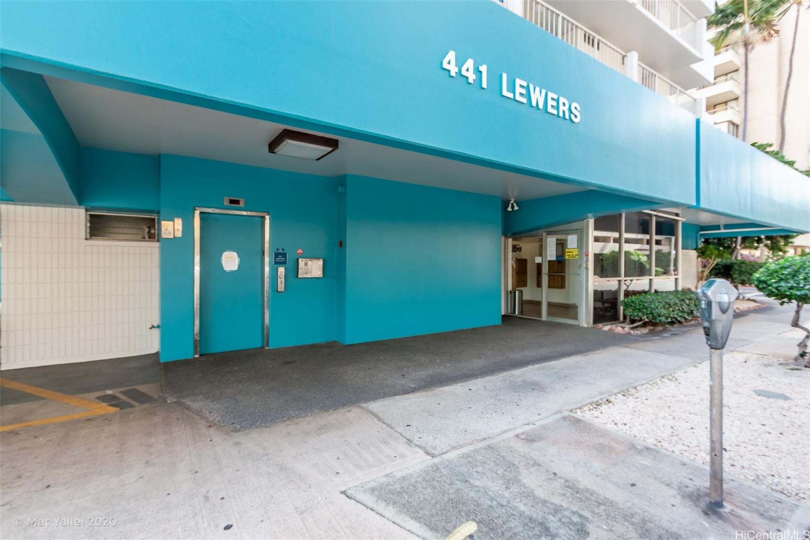 441 Lewers St condo # 304, Honolulu, Hawaii - photo 15 of 21