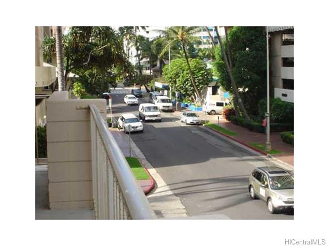 441 Lewers St condo # 305/305A, Honolulu, Hawaii - photo 7 of 10