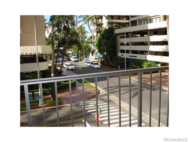 441 Lewers St condo # 305/305A, Honolulu, Hawaii - photo 8 of 10