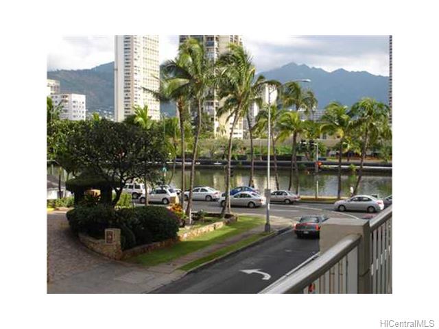 441 Lewers St condo # 305/305A, Honolulu, Hawaii - photo 9 of 10