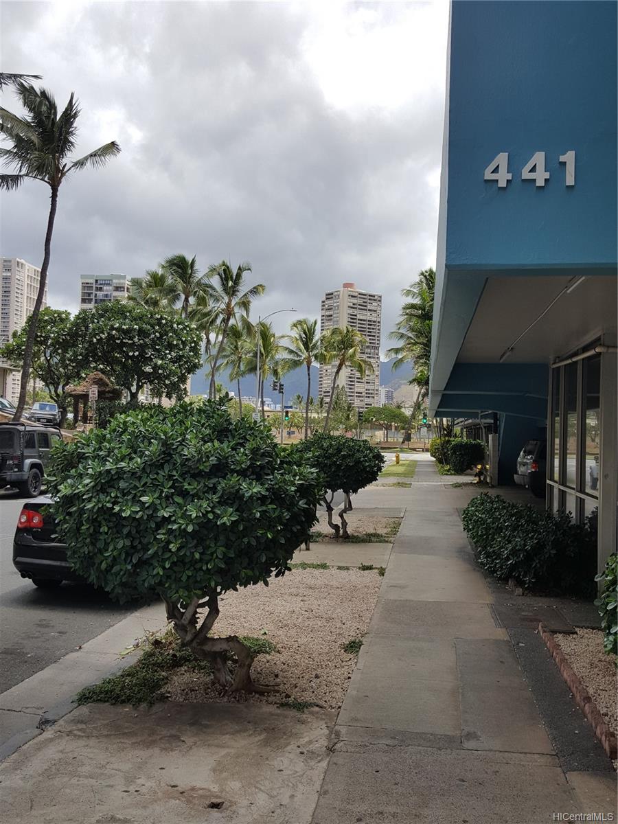 N/A condo # 404, Honolulu, Hawaii - photo 12 of 12