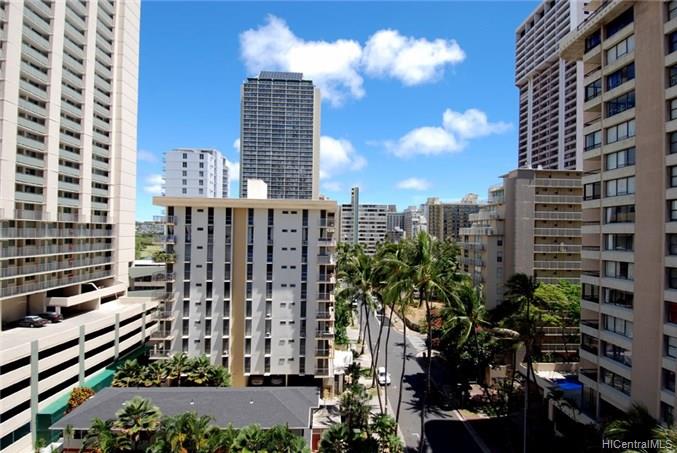 441 Lewers St condo # PH2, Honolulu, Hawaii - photo 16 of 17