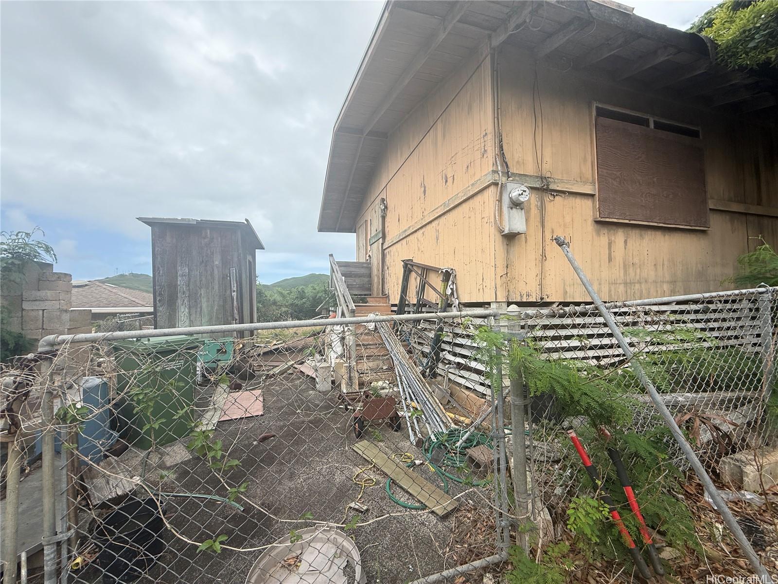 44-101  Keaalau Pl Bay View Garden, Kaneohe home - photo 4 of 8