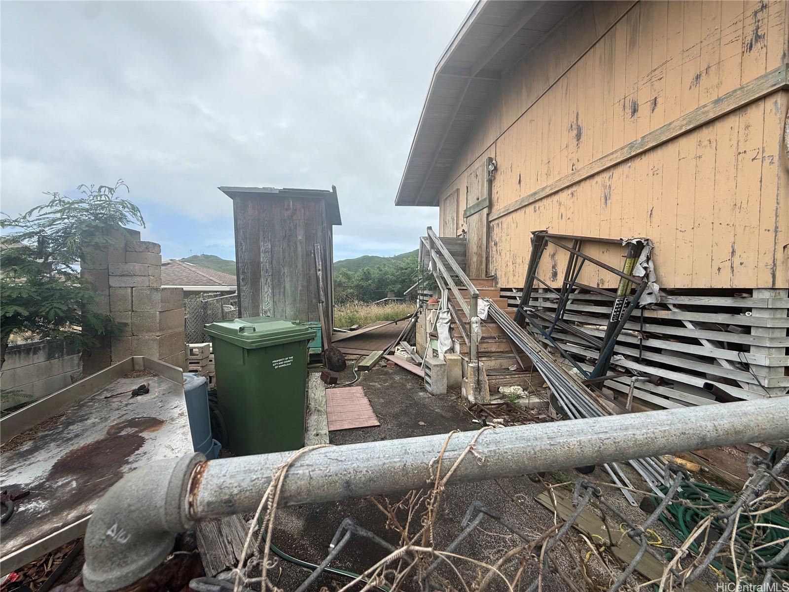 44-101  Keaalau Pl Bay View Garden, Kaneohe home - photo 5 of 8