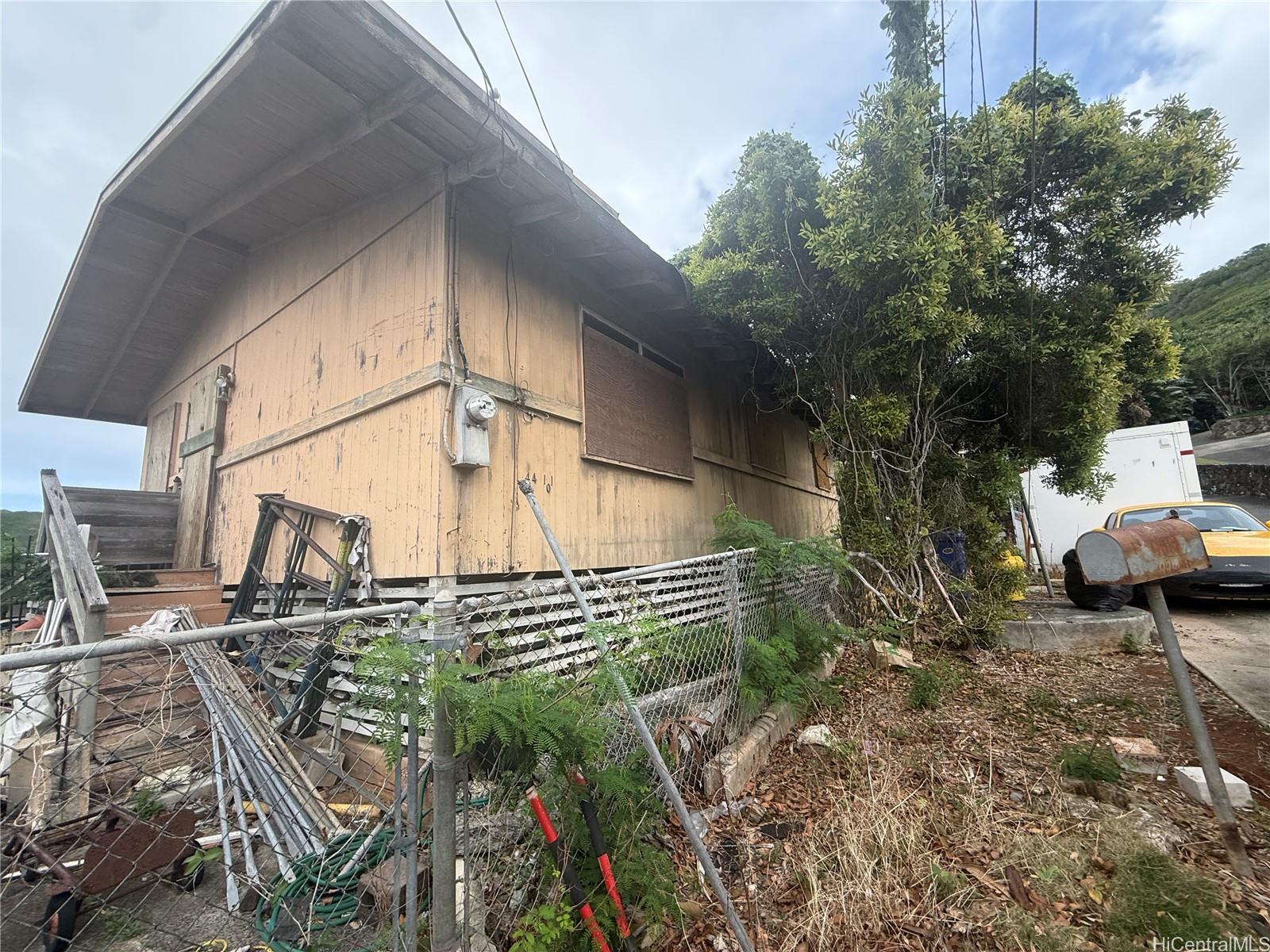 44-101  Keaalau Pl Bay View Garden, Kaneohe home - photo 6 of 8