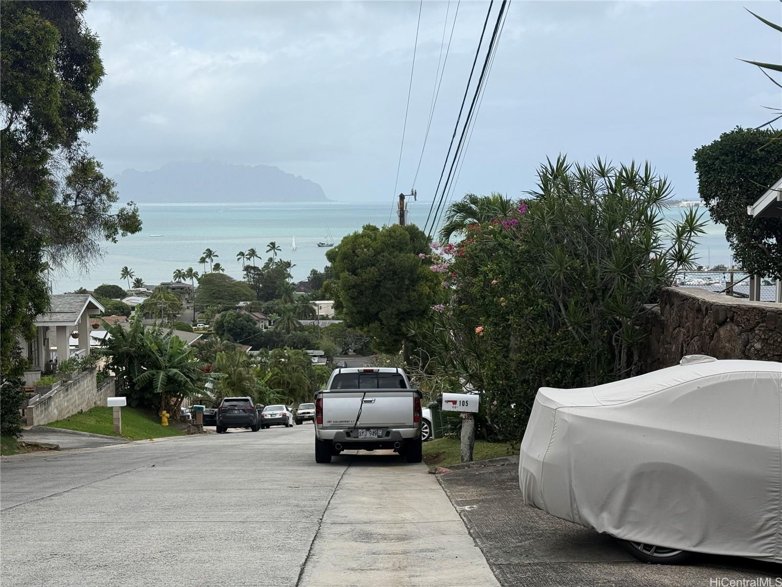 44-101  Keaalau Pl Bay View Garden, Kaneohe home - photo 7 of 8