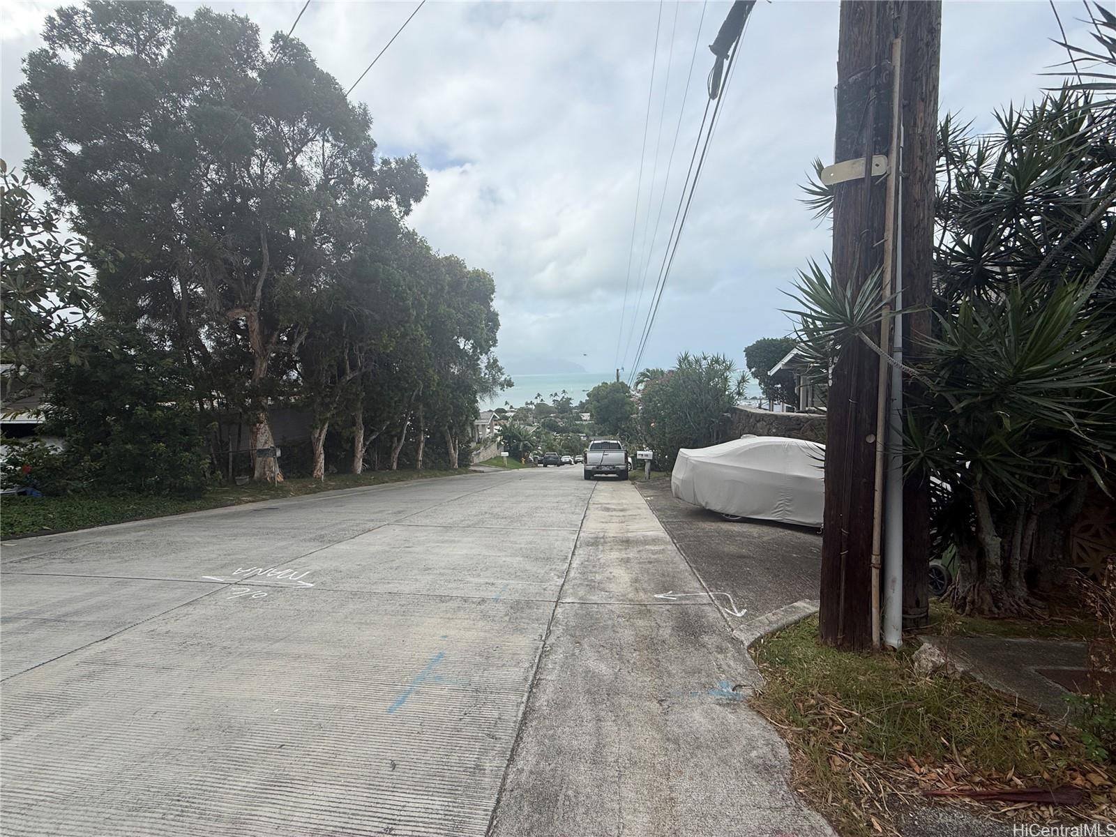 44-101  Keaalau Pl Bay View Garden, Kaneohe home - photo 8 of 8