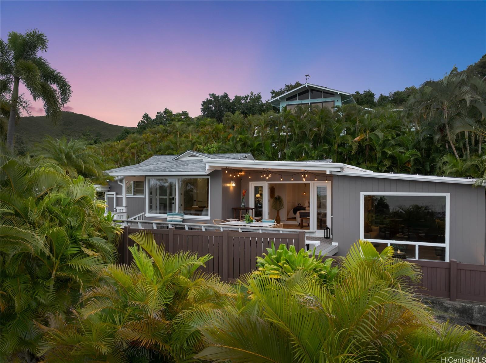 44-102  Kauinohea Place Bay View Garden, Kaneohe home - photo 2 of 25