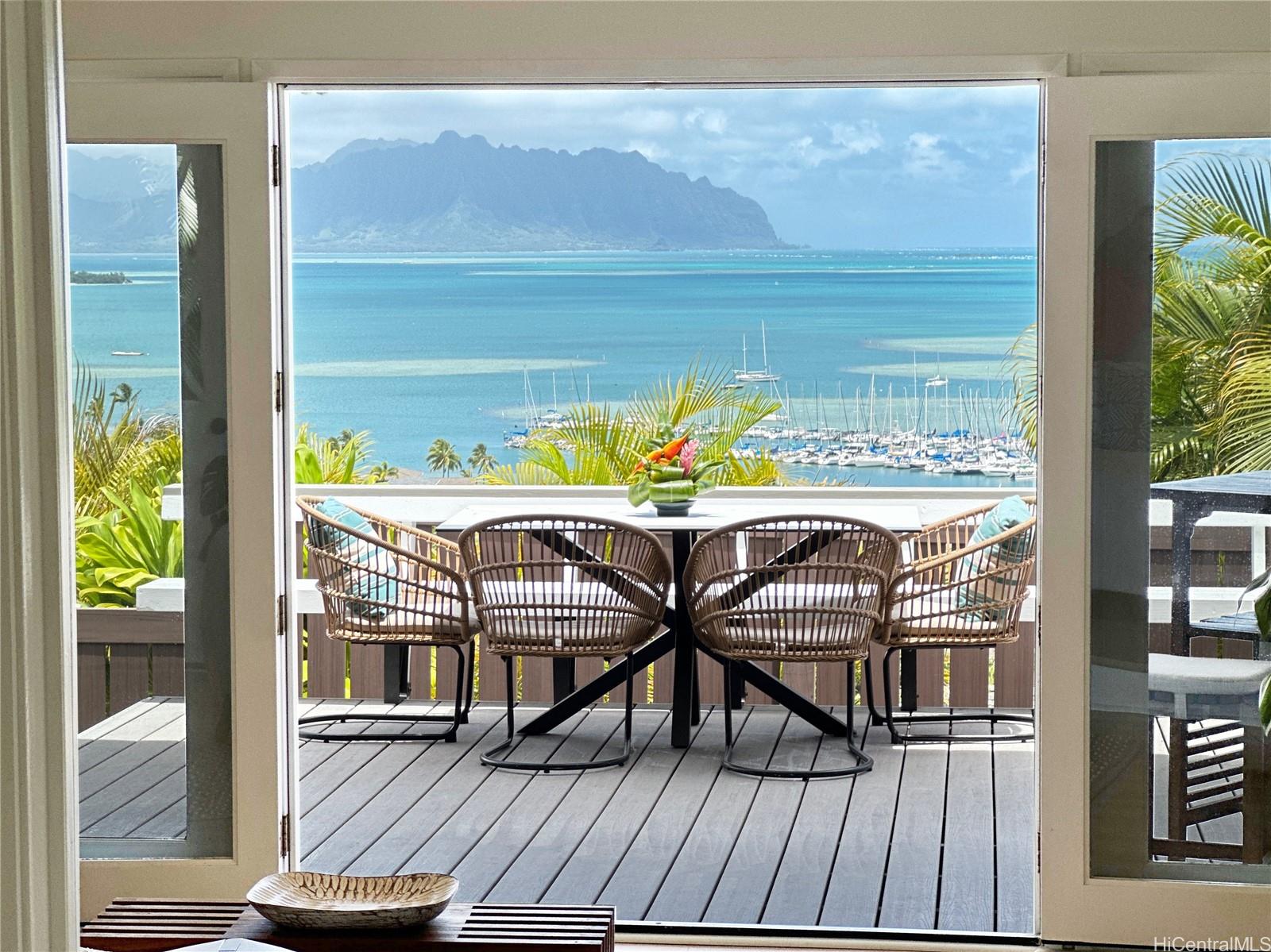 44-102  Kauinohea Place Bay View Garden, Kaneohe home - photo 3 of 25