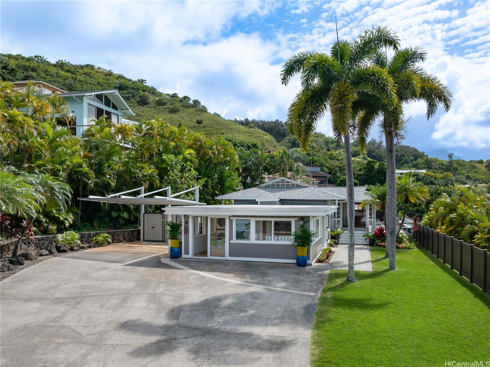 44-102  Kauinohea Place Bay View Garden, Kaneohe home - photo 24 of 25