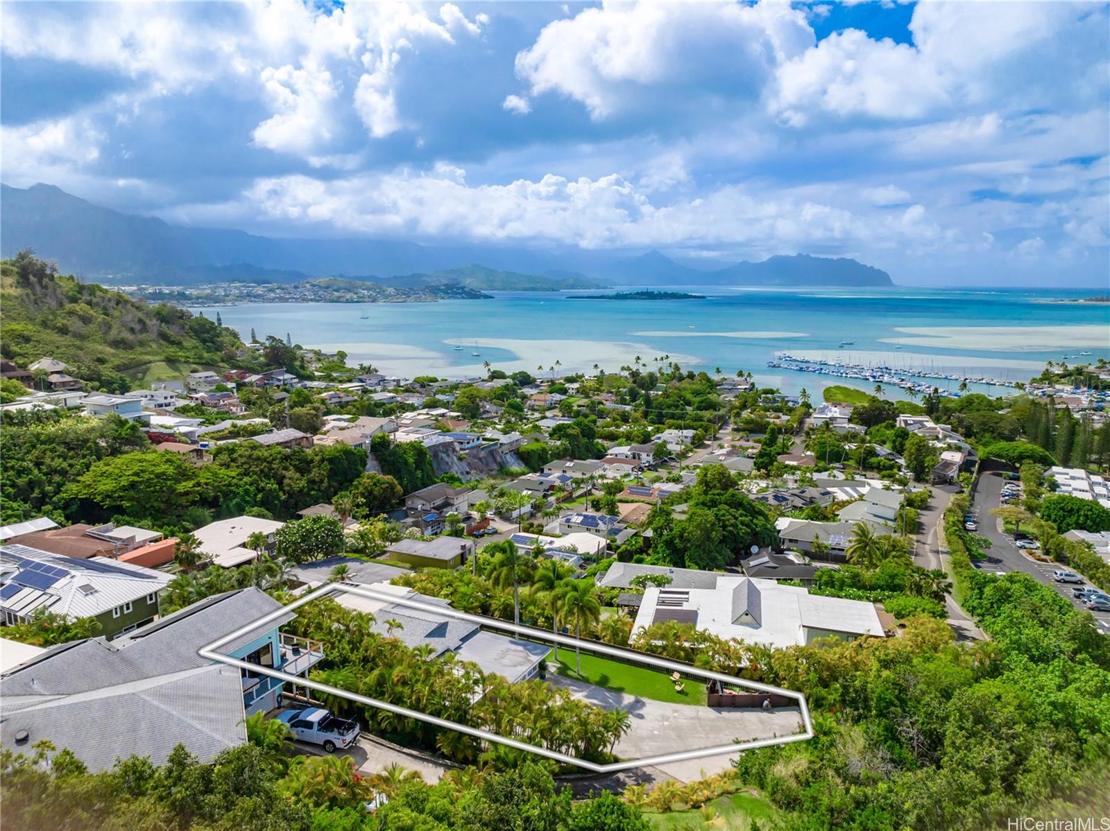 44-102  Kauinohea Place Bay View Garden, Kaneohe home - photo 25 of 25