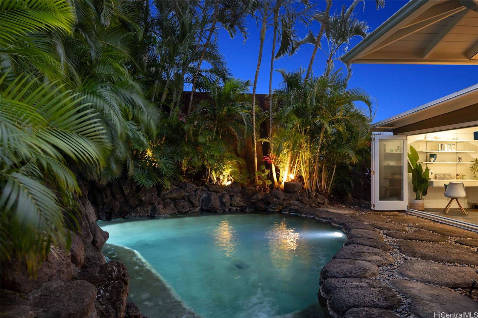44-102  Kauinohea Place Bay View Garden, Kaneohe home - photo 6 of 25