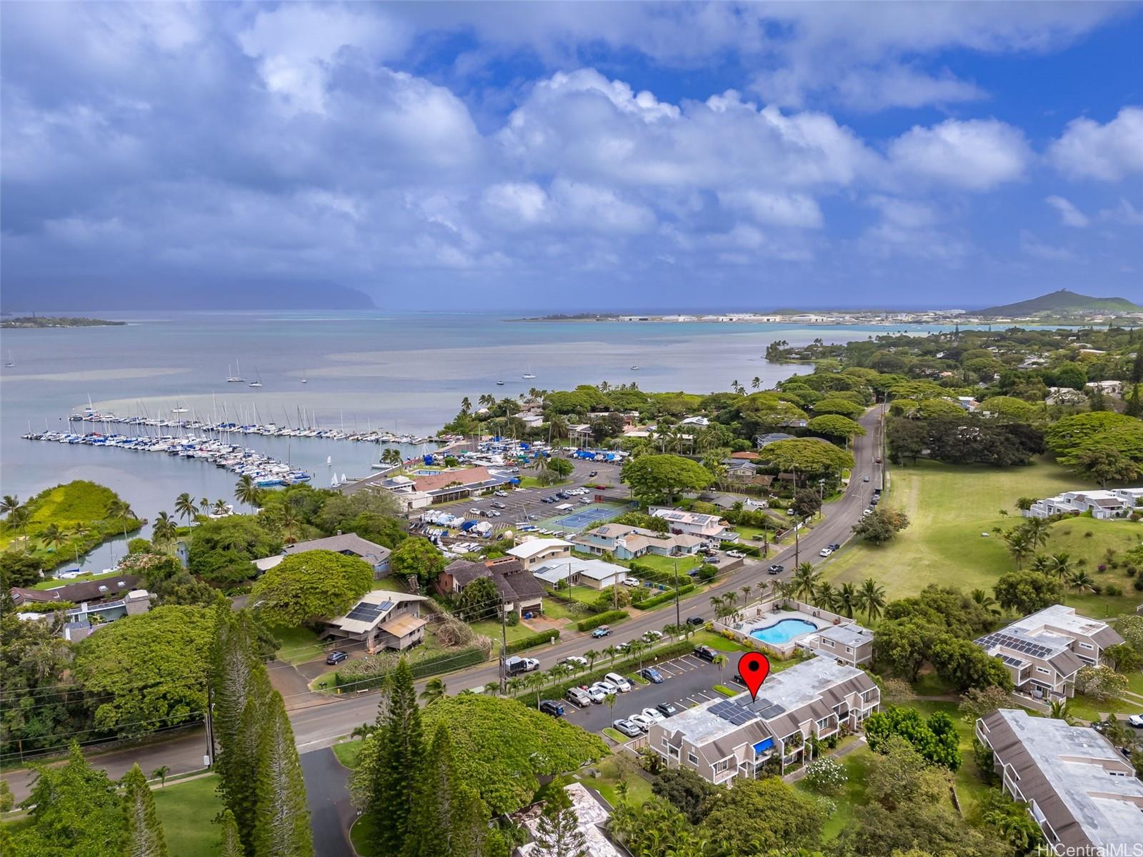 44-104 Hako Street townhouse # 403, Kaneohe, Hawaii - photo 4 of 24