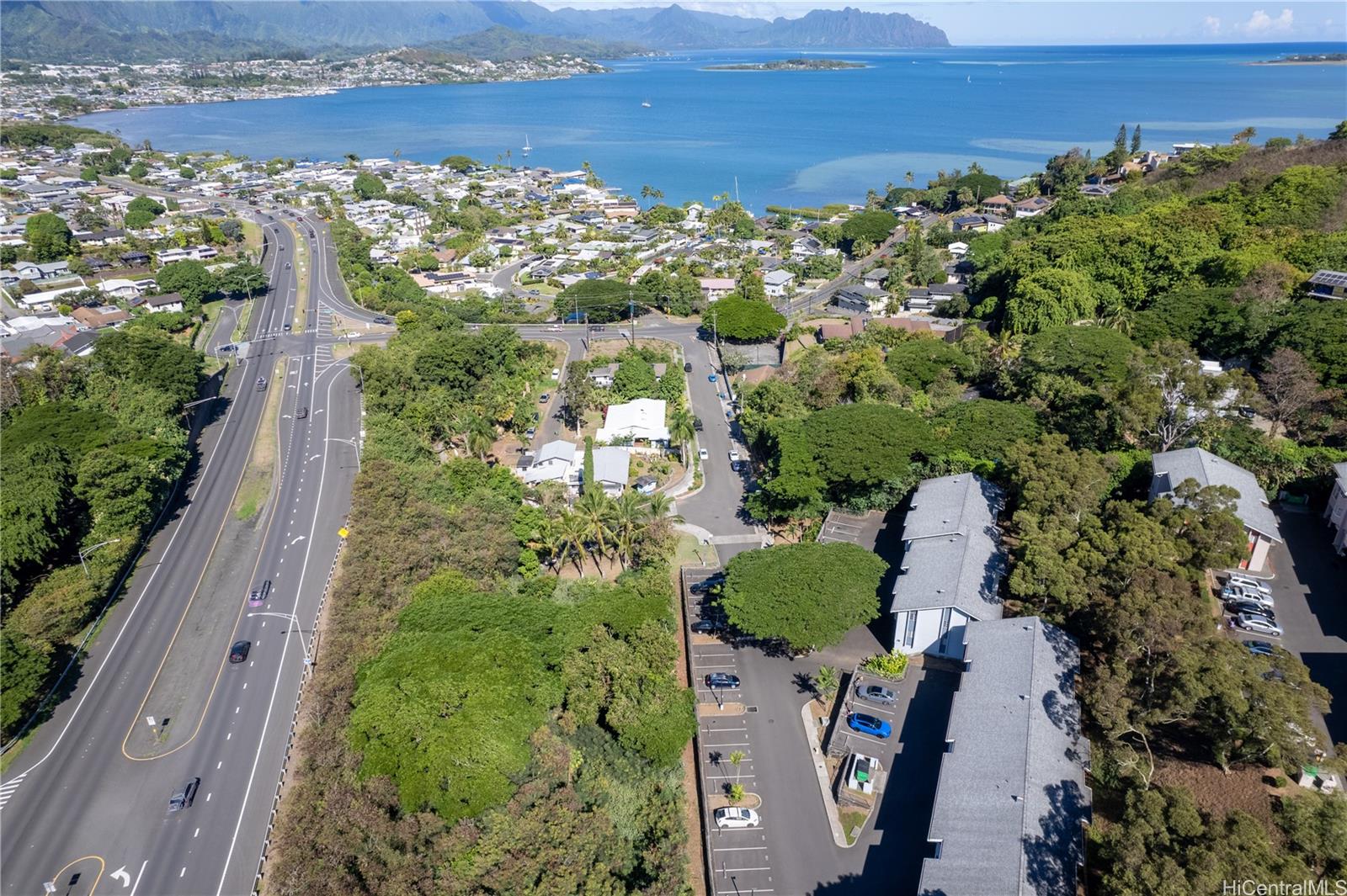 Healani Gardens condo # 225, Kaneohe, Hawaii - photo 16 of 19