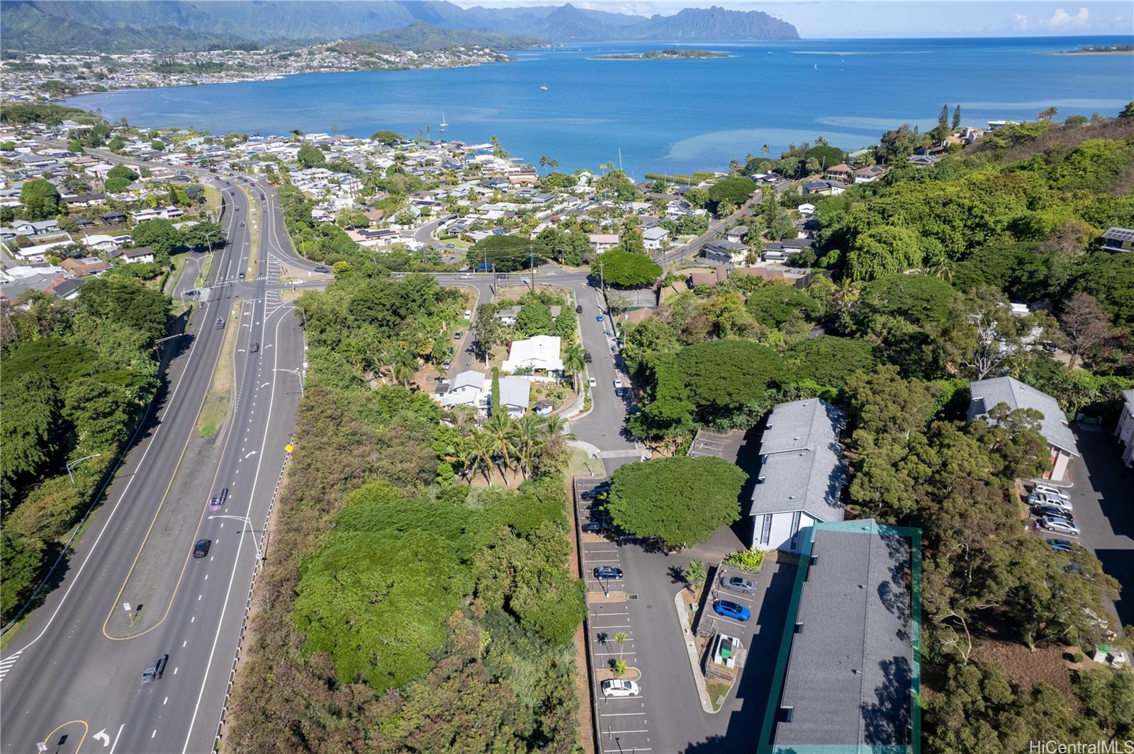 Healani Gardens condo # 225, Kaneohe, Hawaii - photo 17 of 19